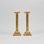 1073 9132 CANDLESTICKS